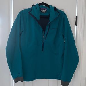 Patagonia Nano Air Light Hoody